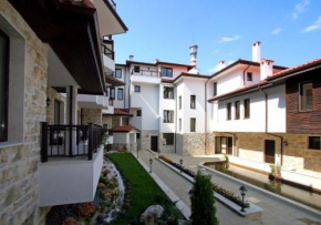 Sozopol Dreams Apartments, Sozopol